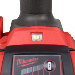Milwaukee M18 FDD3-0X 18V Li-ion accu boorschroefmachine body in HD-Box - 158 Nm