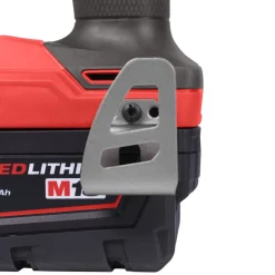 Milwaukee M18 FDD3-0X 18V Li-ion accu boorschroefmachine body in HD-Box - 158 Nm