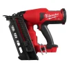 Milwaukee M18 FDN-0C 18V Li-ion accu Duplex tacker body in koffer