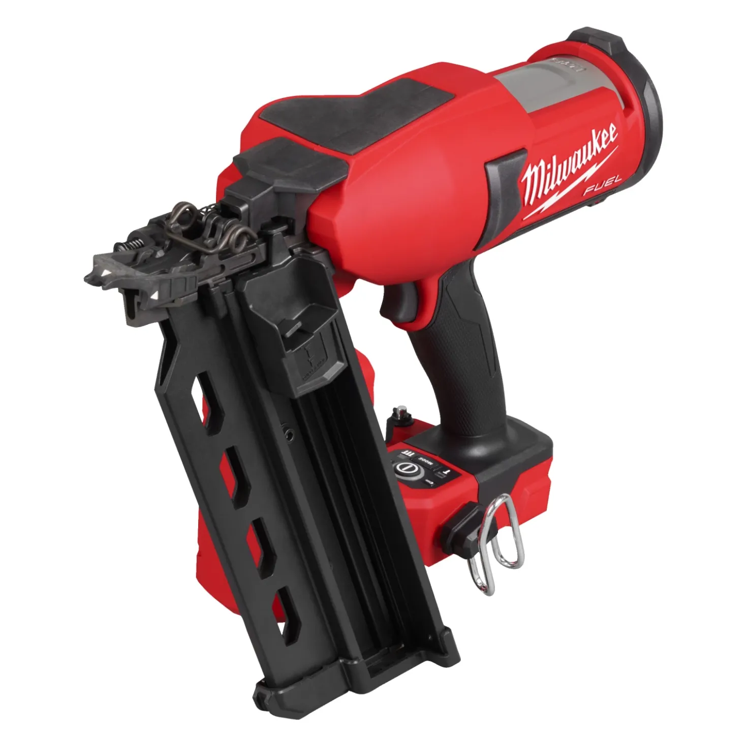 Milwaukee M18 FDN-0C 18V Li-ion accu Duplex tacker body in koffer