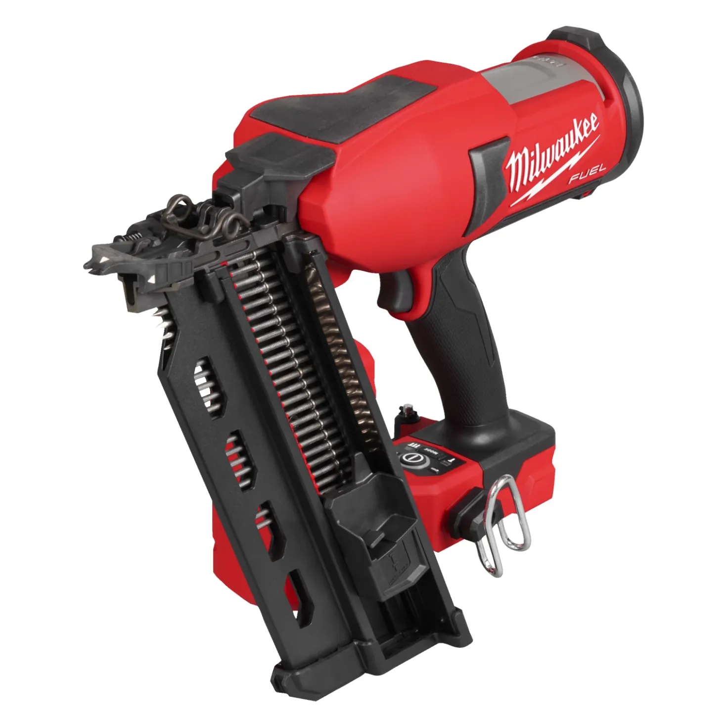 Milwaukee M18 FDN-0C 18V Li-ion accu Duplex tacker body in koffer