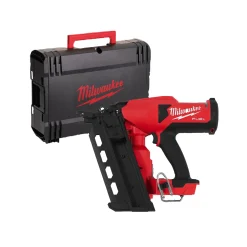 Milwaukee M18 FDN-0C 18V Li-ion accu Duplex tacker body in koffer