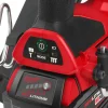 Milwaukee M18 FFN21-0C 18V Li-Ion accu tacker in koffer - 2.8-3.7mm - 50-90mm