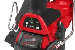 Milwaukee M18 FFN21-0C 18V Li-Ion accu tacker in koffer - 2.8-3.7mm - 50-90mm