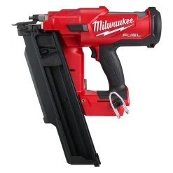 Milwaukee M18 FFN21-0C 18V Li-Ion accu tacker in koffer - 2.8-3.7mm - 50-90mm