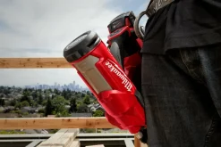 Milwaukee M18 FFN21-0C 18V Li-Ion accu tacker in koffer - 2.8-3.7mm - 50-90mm