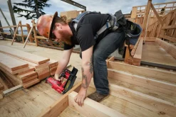 Milwaukee M18 FFN21-0C 18V Li-Ion accu tacker in koffer - 2.8-3.7mm - 50-90mm