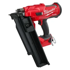 Milwaukee M18 FFN21-0C 18V Li-Ion accu tacker in koffer - 2.8-3.7mm - 50-90mm