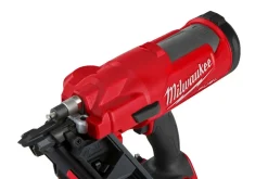 Milwaukee M18 FFN21-0C 18V Li-Ion accu tacker in koffer - 2.8-3.7mm - 50-90mm