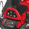 Milwaukee M18 FFN-502C 18V Li-Ion accu tacker set (2x 5.0Ah accu) in koffer - 2,9-3,32mm - 50-90mm