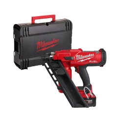 Milwaukee M18 FFNS-502C Li-Ion accu tacker in koffer