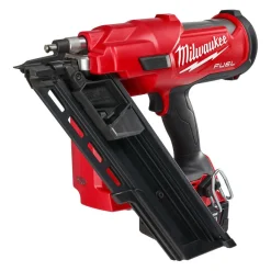 Milwaukee M18 FFNS-502C Li-Ion accu tacker in koffer