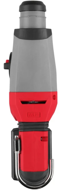 Milwaukee M12 FHAC16-501B 12V Li-ion accu combihamer set (1x 5.0Ah accu) in tas
