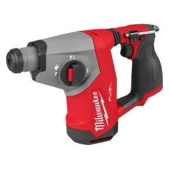 Milwaukee M12 FHAC16-0X 12V Li-ion accu boorhamer body in HD Box - 1.15J