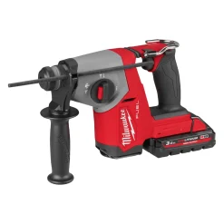 Milwaukee M18 FHAC16-302X 18V Li-ion accu compact SDS-plus combihamer set (2x 3.0Ah accu) in HD Box - 1,7J