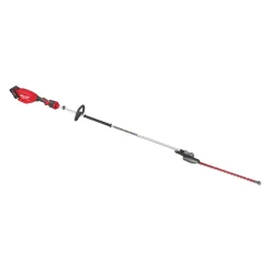 Milwaukee M18 FHETE27-802 18V Li-ion accu stokheggenschaar set (2x 8.0Ah accu) - 267cm