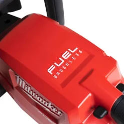 Milwaukee M18 FHET60-802 FUEL 18V Li-Ion accu heggenschaar set (2x 8.0ah accu) - 600mm