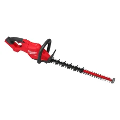Milwaukee M18 FHET60G2-802 18V Li-ion accu heggenschaar set (2x 8.0Ah accu) - 600mm