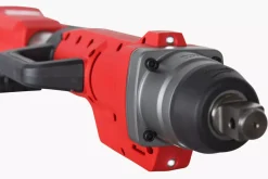 Milwaukee M18 FHIWF1R-122C Li-ion accu rail slagmoersleutel (2x 12.0Ah forge accu) set in koffer - 2000Nm