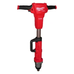 Milwaukee M18 FHIWF1R-0C 18V Li-ion accu rail slagmoersleutel body in koffer- 2000Nm