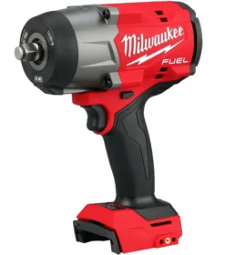Milwaukee M18 FHIW2F12-0 18V accu slagmoersleutel body - 1/2" - 1491Nm