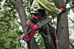 Milwaukee M18 FHS20-0 FUEL HATCHET 18V Li-Ion accu snoeizaag body - 20cm