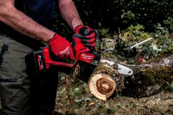 Milwaukee M18 FHS20-0 FUEL HATCHET 18V Li-Ion accu snoeizaag body - 20cm
