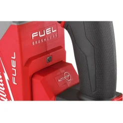 Milwaukee M18 FH-0X 18V Li-ion Accu SDS-plus boorhamer body in HD Box