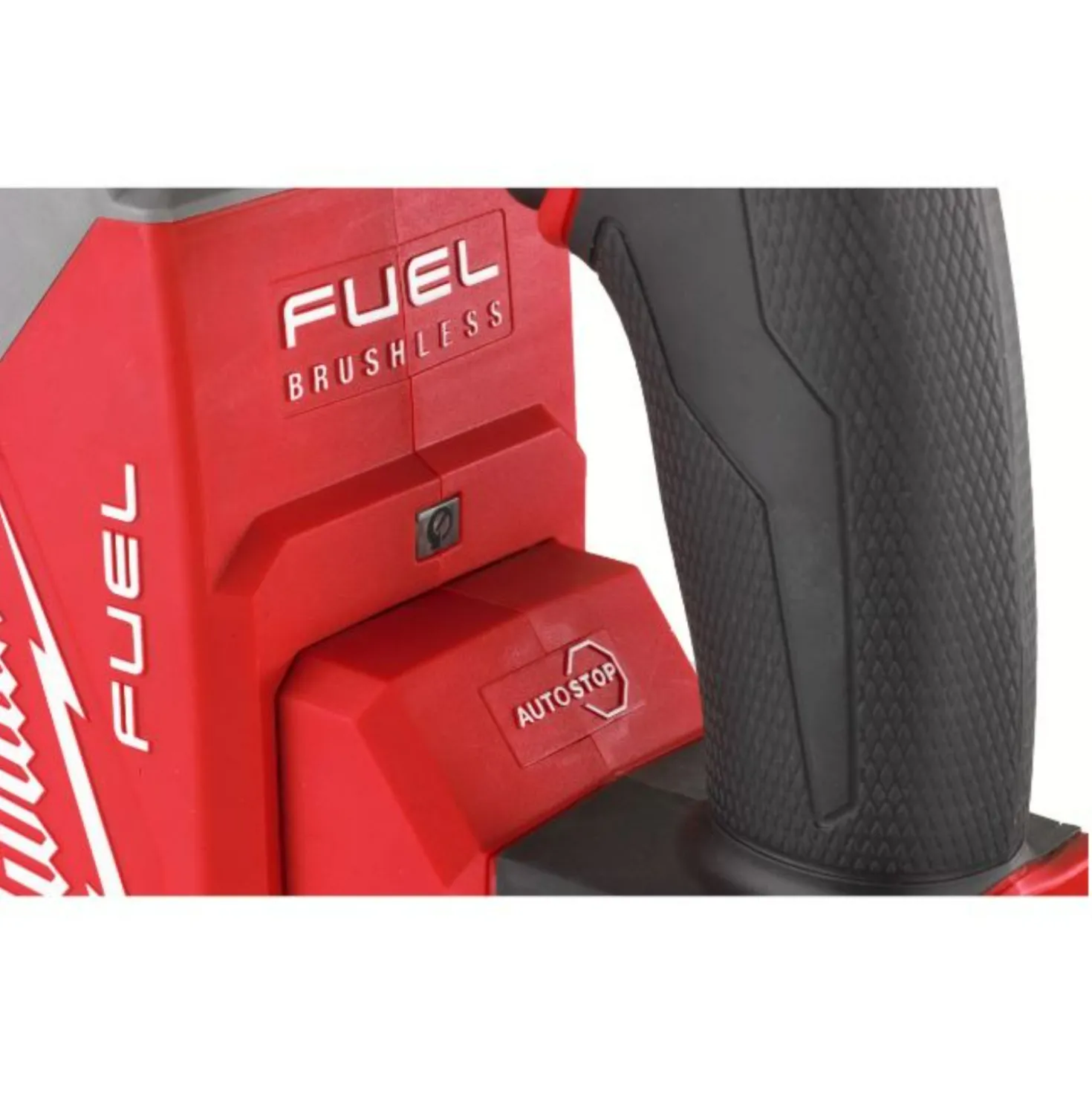 Milwaukee M18 FH-0X 18V Li-ion Accu SDS-plus boorhamer body in HD Box