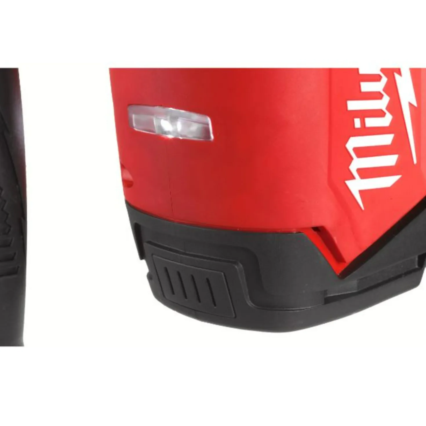 Milwaukee M18 FH-0X 18V Li-ion Accu SDS-plus boorhamer body in HD Box