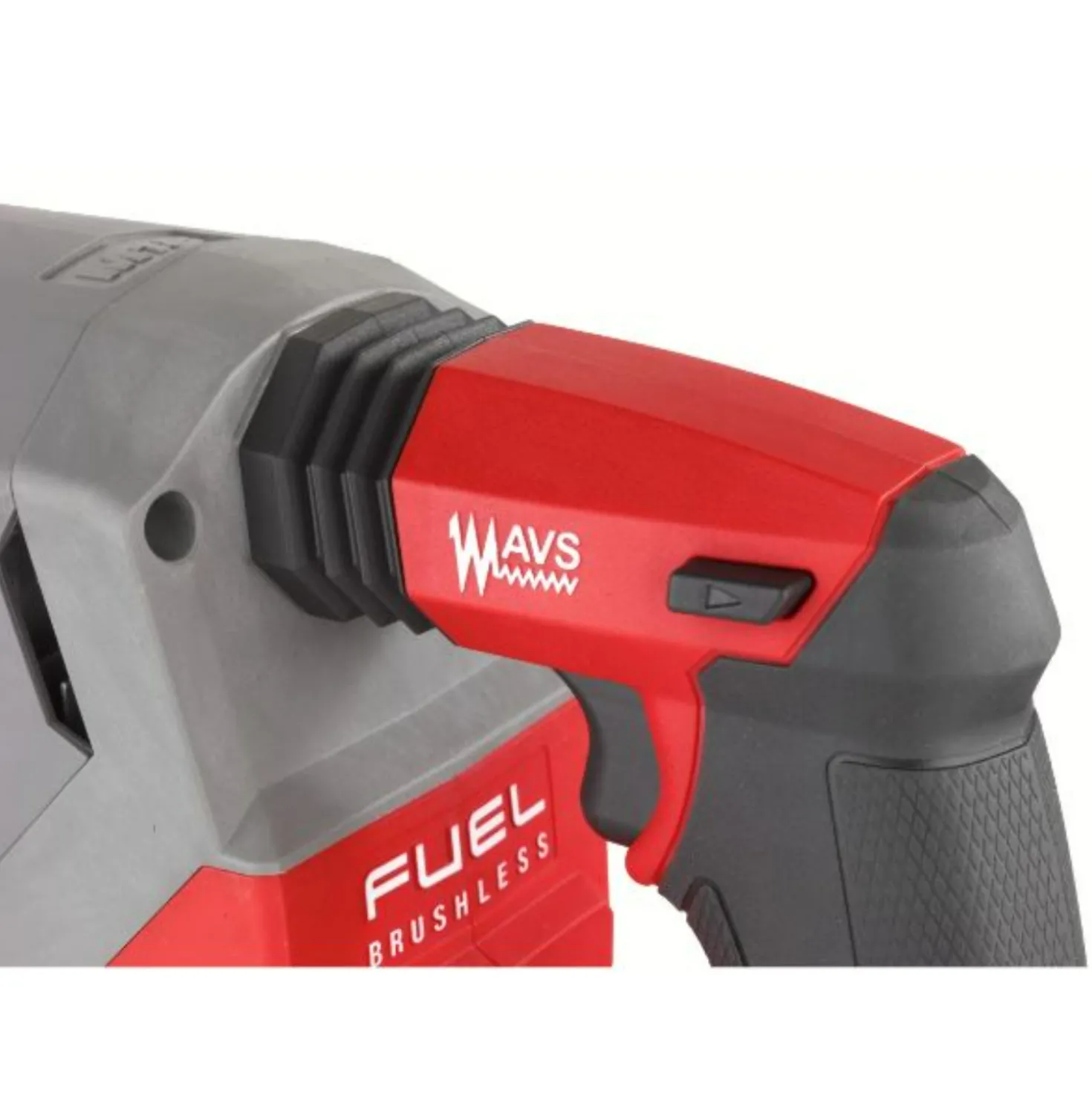Milwaukee M18 FH-0X 18V Li-ion Accu SDS-plus boorhamer body in HD Box