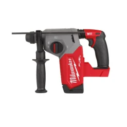 Milwaukee M18 FH-0X 18V Li-ion Accu SDS-plus boorhamer body in HD Box