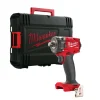Milwaukee M18 FIW2P12-0X 18V Li-ion accu slagmoersleutel body in HD Box - 339Nm - 1/2''