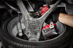 Milwaukee M18 FIW2P12-0X 18V Li-ion accu slagmoersleutel body in HD Box - 339Nm - 1/2''
