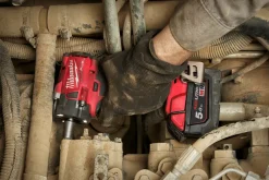 Milwaukee M18 FIW2P12-0X 18V Li-ion accu slagmoersleutel body in HD Box - 339Nm - 1/2''