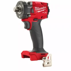 Milwaukee M18 FIW2P12-0X 18V Li-ion accu slagmoersleutel body in HD Box - 339Nm - 1/2''
