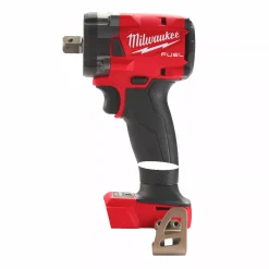 Milwaukee M18 FIW2P12-0X 18V Li-ion accu slagmoersleutel body in HD Box - 339Nm - 1/2''