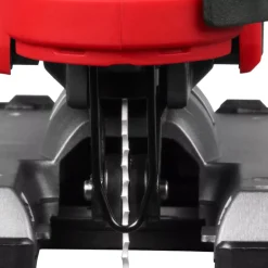 Milwaukee M12 FJS-0 12V Li-ion accu decoupeerzaag body