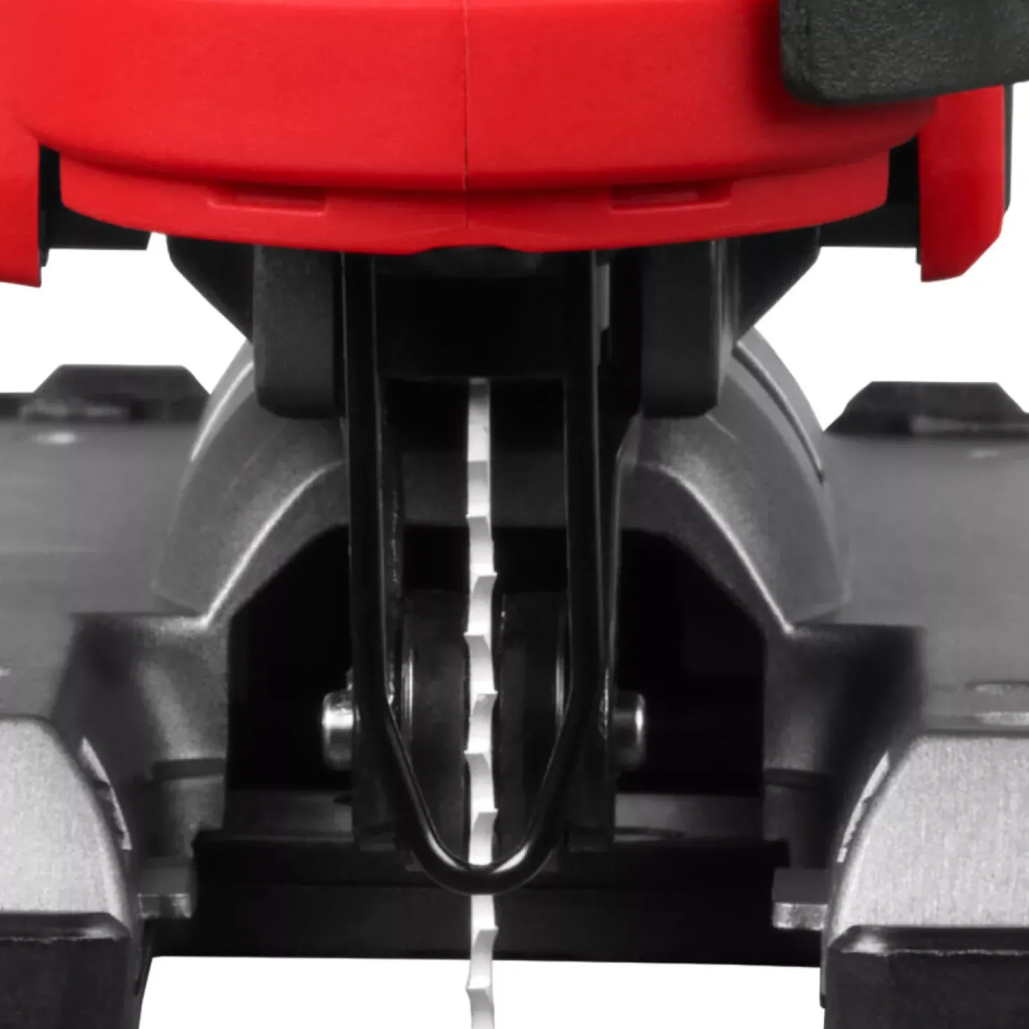 Milwaukee M12 FJS-0 12V Li-ion accu decoupeerzaag body