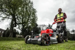 Milwaukee M18 F2LM53-0 grasmaaier - 53cm