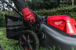 Milwaukee M18 F2LM53-0 grasmaaier - 53cm