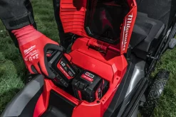 Milwaukee M18 F2LM53-0 grasmaaier - 53cm