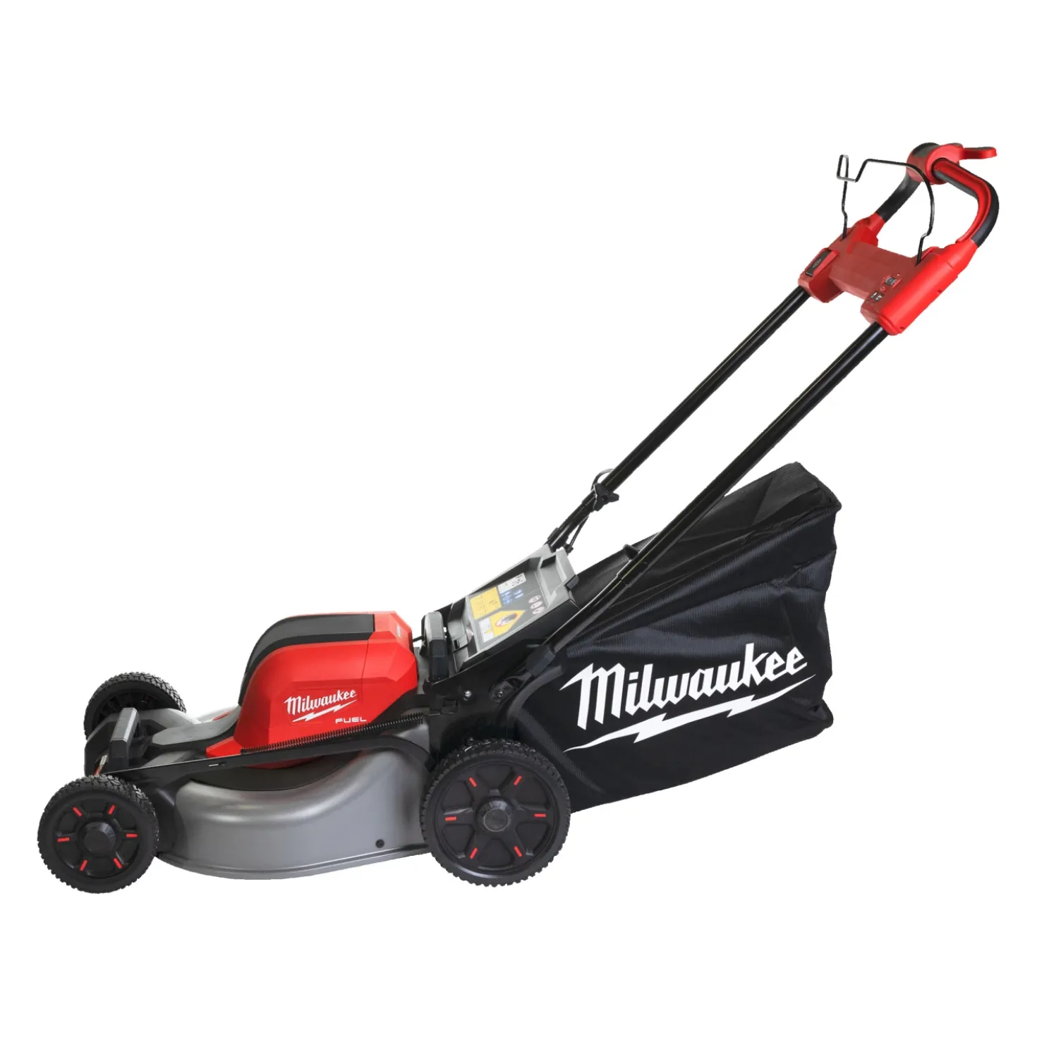 Milwaukee M18 F2LM46-0 grasmaaier (2x18v) - 46cm