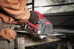 Milwaukee M18 FMCS66-0C Li-Ion accu cirkelzaagmachine body