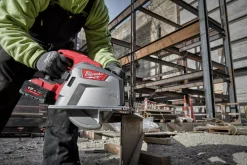 Milwaukee M18 FMCS66-0C Li-Ion accu cirkelzaagmachine body