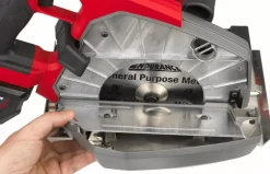 Milwaukee M18 FMCS66-0C Li-Ion accu cirkelzaagmachine body