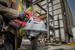 Milwaukee M18 FMCS66-0C Li-Ion accu cirkelzaagmachine body