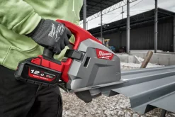 Milwaukee M18 FMCS66-0C Li-Ion accu cirkelzaagmachine body