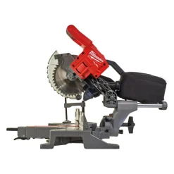 Milwaukee M18 FMS190-0 18V Li-Ion accu Afkortzaag body - 190 x 30mm - koolborstelloos