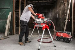 Milwaukee M18 FMS254-0 18V Li-Ion accu afkortzaagmachine body - 254 x 30mm